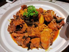 -八大碗·地道东北菜(佳兆业店)