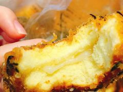 -泸溪河桃酥(秦淮夫子庙一店)