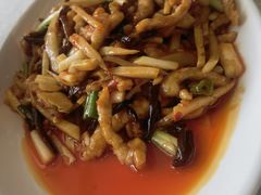 -辣婆婆(航天桥店)