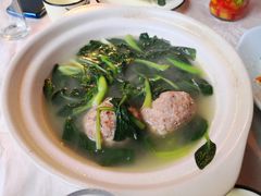 狮子头-双东酒店(东关街店)