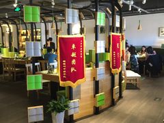 -蛙蛙叫干锅年代(簋街总店)