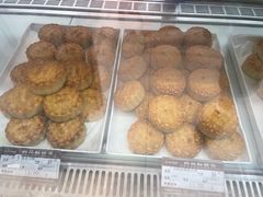 -长发西饼(相城店)