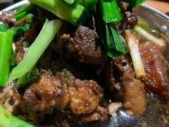 -慧娟面馆·餐厅(望江路店)
