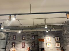 -友乐居羊蝎子(西直门店)