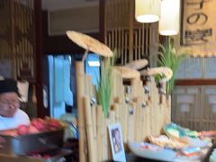 -索菲特西湖大酒店·香榭丽全日候餐厅(南山路店)