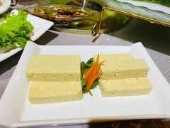 冻豆腐-鹏天阁酒楼·海鲜(红旗店)