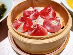 招牌小笼包-竹外桃花·江南小酒馆(SKP·S店)