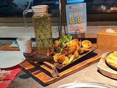 -魔石泡泡鱼(当涂店)