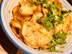 铁板土豆-丰乐餐厅·始于1999·本地老字号