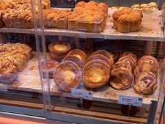 -顶东面包花园·生日蛋糕(香榭丽店)