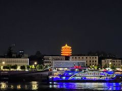 -船长9号·精致湖北菜(江滩店)