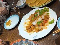 -东北大院·东北菜(三台子店)