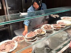 -清真·马安军辣子牛肉面