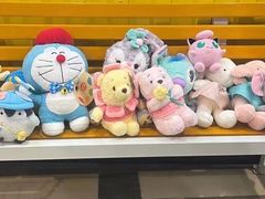 -风云再起游乐汇(南京常发广场店)