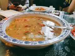 民间藕王汤-徐鼎盛民间菜(奥体店)