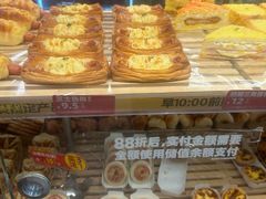 -味多美蛋糕(阜成门店)