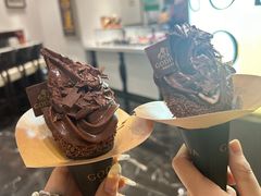 -GODIVA(宁波来福士店)