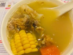 -大哥餐厅(西城花园店)