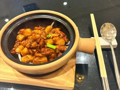 -祥记·国宴豫菜·经典粤菜(郑东新区新长安店)