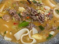 -小南小粉手工粉(迎薰路店)