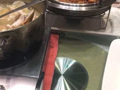 -绿岛国际酒店-西餐厅