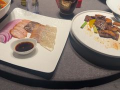 -百富源·海鲜辽菜(张士店)