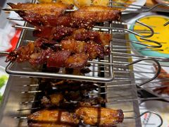 -鼎原力量东北吊炉烧烤(幸福街店)
