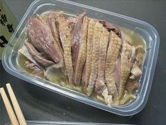 -正宗忘不了老鹅(梅岭店)