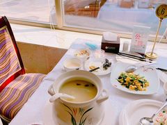 -紫丁香饭店-中餐厅