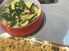 -醉炫音速烧烤·干煸菜(沙河总店)