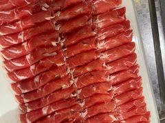-清真·鸦儿李记·涮肉(和平里店)
