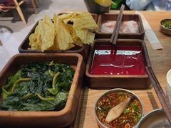-菌小白火锅(时尚天河店)