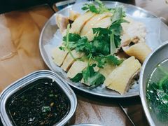 -阿金大白·上海菜馆(新天地店)