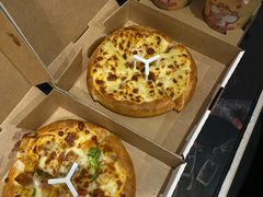 -必胜客(蜀山万象汇店)