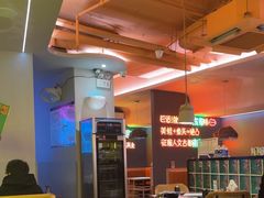 -味之绝·美蛙鱼头火锅(科巷店)