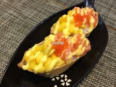 -月见·烧鸟酒场居酒屋(农科路店)