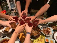 -情满四合院·小酒馆(后现代城店)