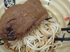 葱油拌面-食惠里小笼包面馆(越秀店)