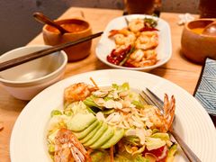 -红小满休闲餐厅(十全街店)
