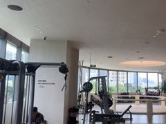 -YCHL FIT 健身(星寰店)