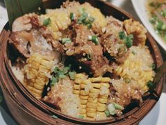 -懒人盐府人家(航天桥店)