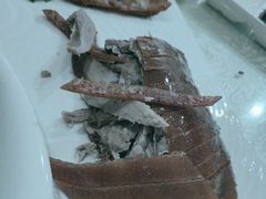 -京尊烤鸭店JINGZUN(春秀路店)