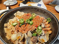 -大厨的餐厅(曾厝垵总店)