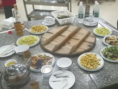 -夏家大锅台炖鱼馆