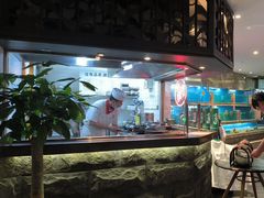 -香融府·烤鸭·家常菜(花乡奥莱店)