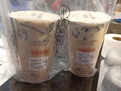 -书亦烧仙草(芙蓉天虹店)