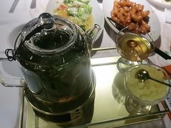 -天山醉美辣子鸡(文艺路店)