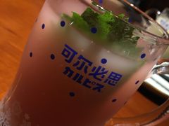 -醉虎传(南锣鼓巷店)