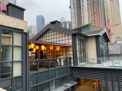 -杨记隆府(白象街店)