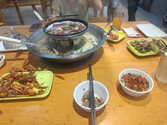 -养牛邓·潮汕牛肉海鲜自助火锅(广州店)